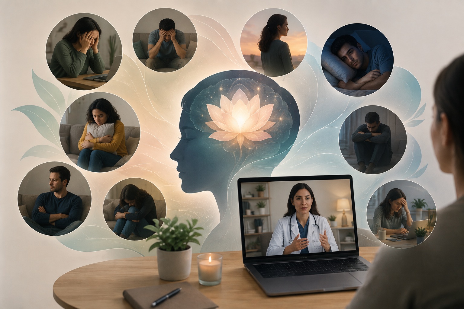ADHD Specialist in Columbus Ohio