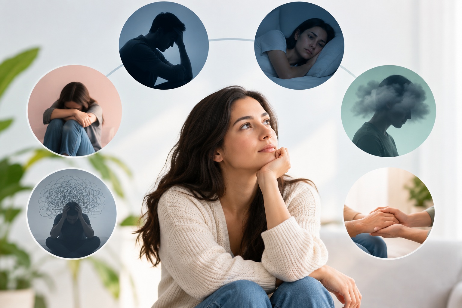 ADHD Specialist in Columbus Ohio