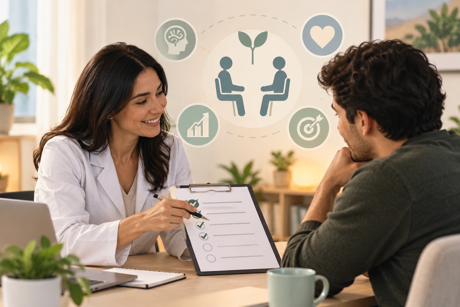 ADHD Specialist in Columbus Ohio