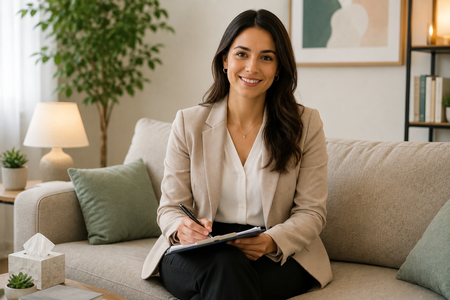 ADHD Specialist in Columbus Ohio